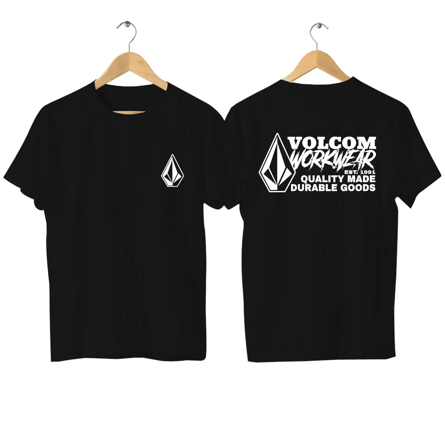 Streetwear Brand Stoned & Co - 2026 Volcom Stone Men's and Women's
