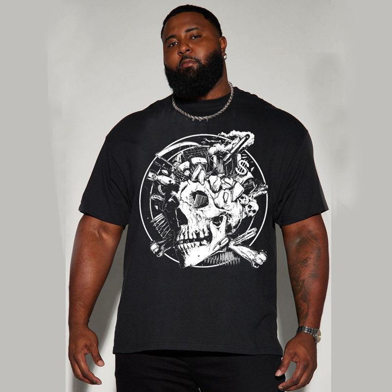 Underground Streetwear Brand - American Underground Music Rock Band Streetwear