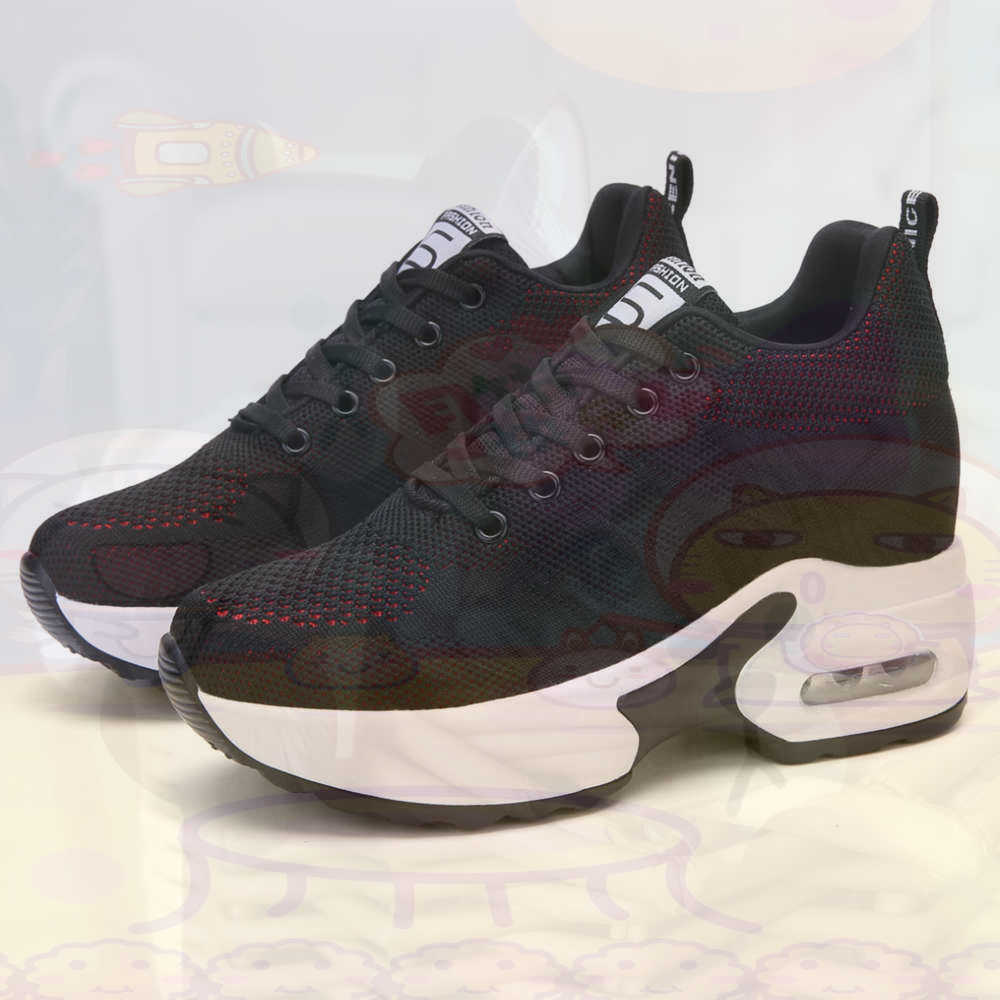 Streetwear Brand Golf - Red Size 36 Shoes Woman Tennis