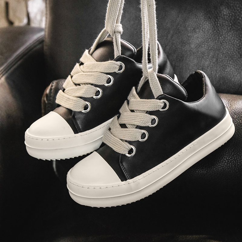 Brand Of Streetwear - Men Shoes Casual Sneakers Fashion Street