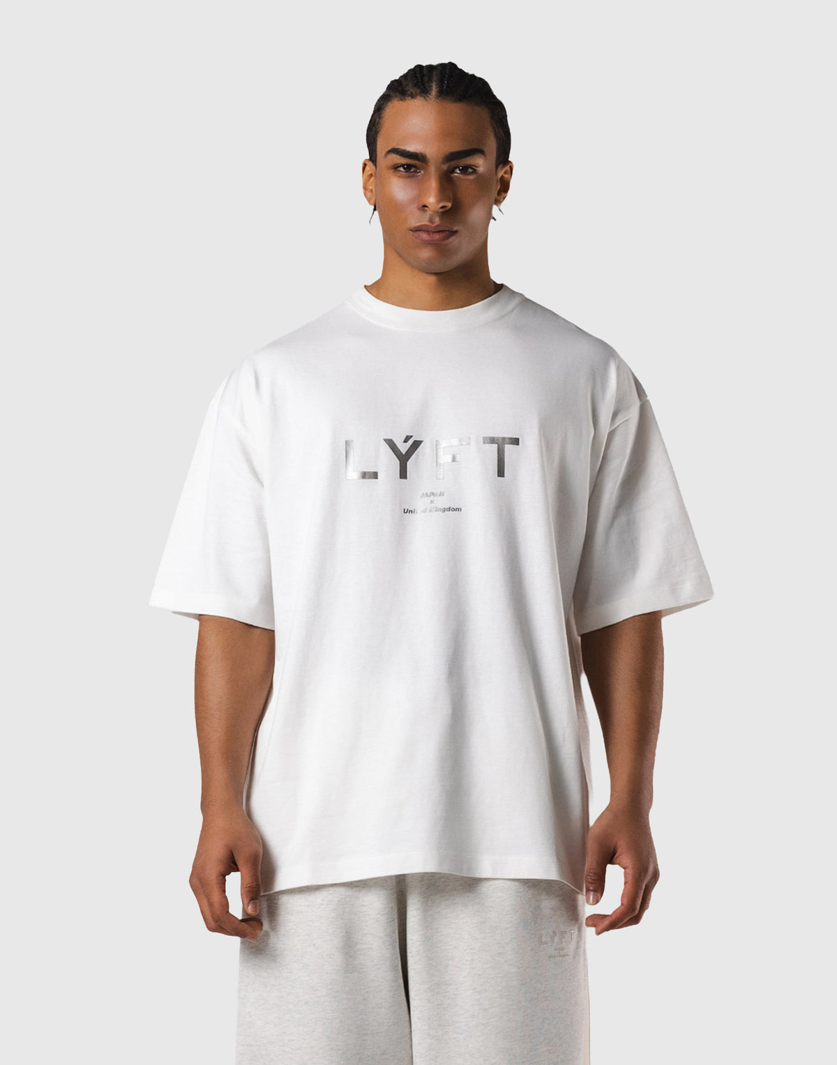 Streetwear Brand Logos - Logo Big Vintage Fitness Trend Brand