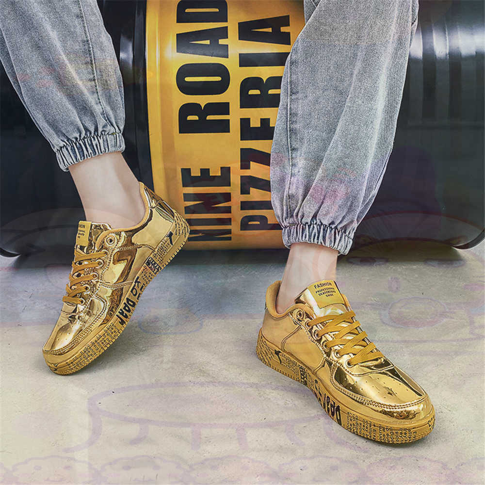 Best Streetwear Brand Uk - Round Foot Size 45 Sneakers Wholesale