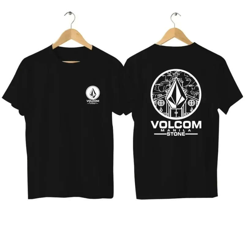Streetwear Brand Stoned & Co - 2025 Volcom Stone Womens Hot Fashion