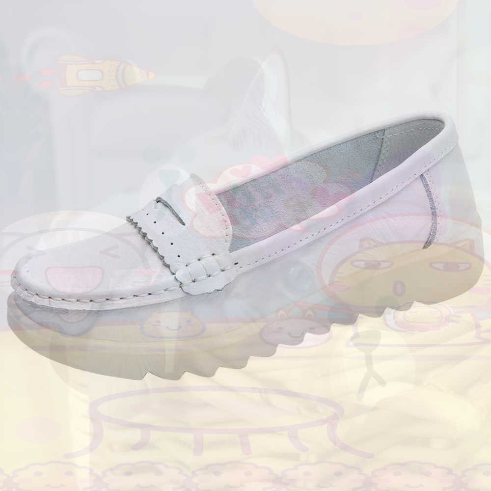 Moccasin Driving Teenage Sneak - đánh giá và giá Best Streetwear Brand Uk