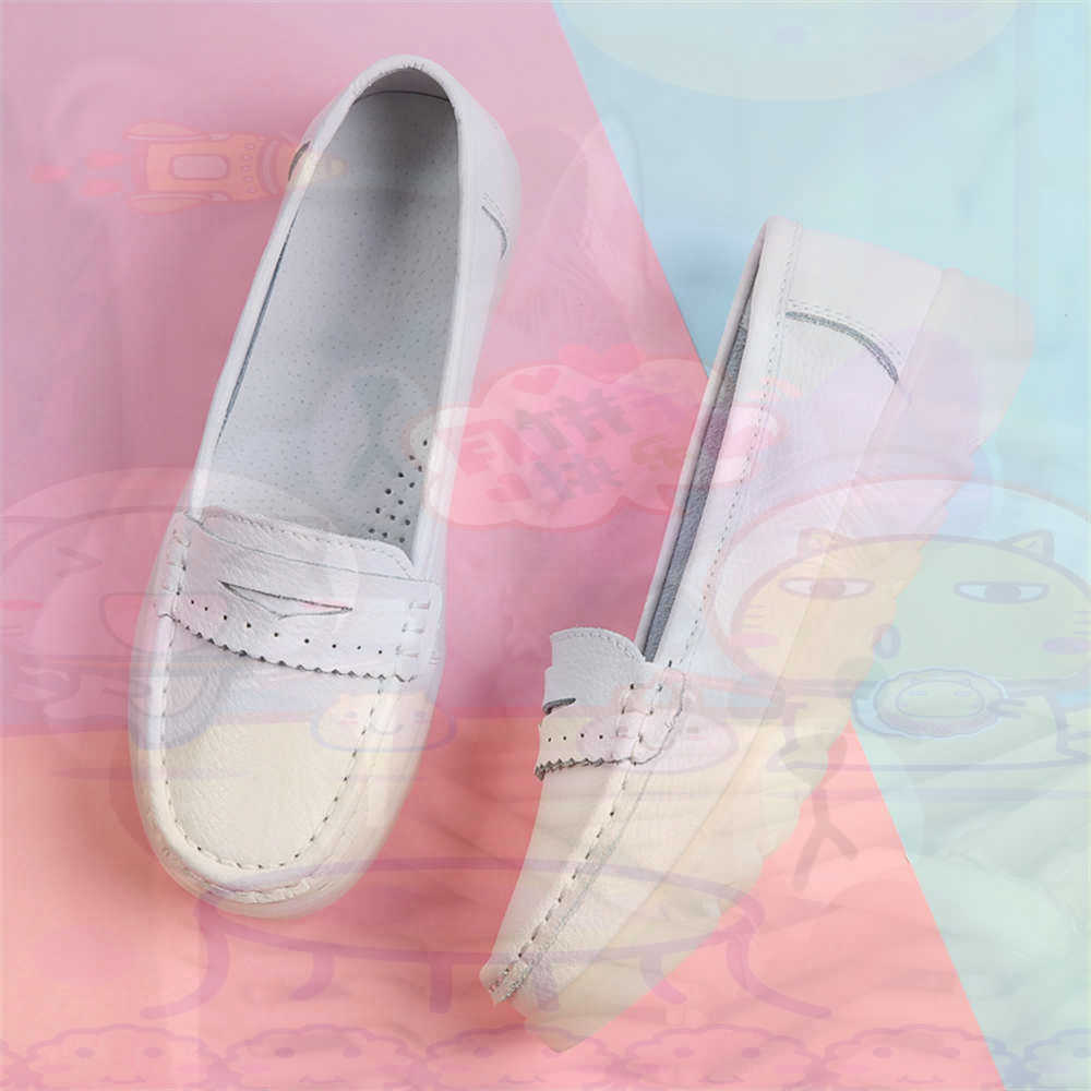 Moccasin Driving Teenage Sneak - đánh giá và giá Best Streetwear Brand Uk