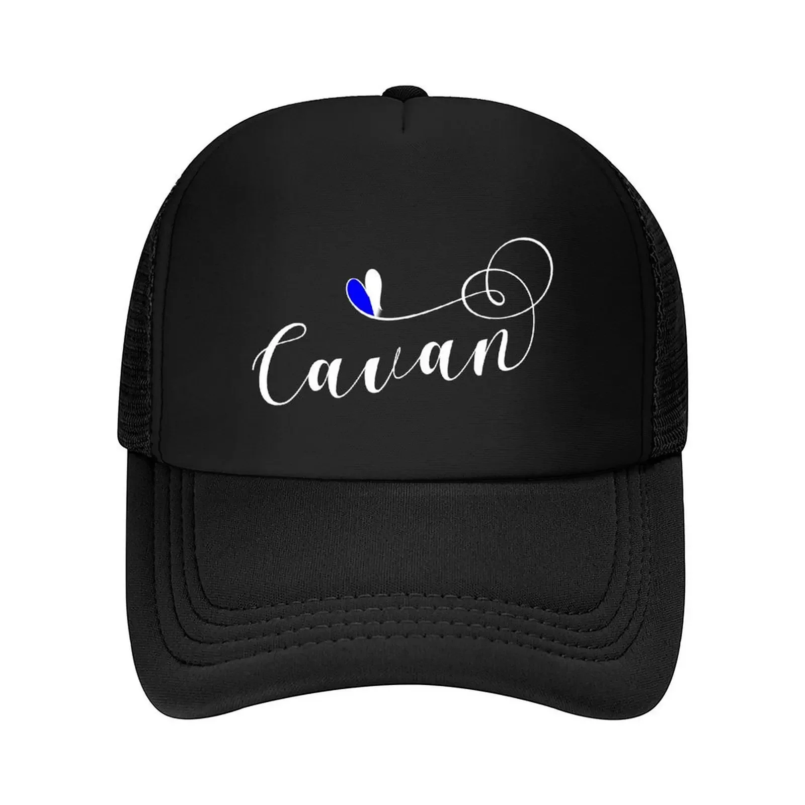 New Cavan County Colours Flag  - đánh giá và giá Streetwear Brand Heart