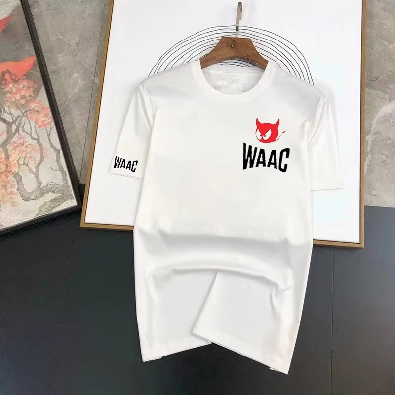 Black Classic Logo Red Devil H - đánh giá và giá Streetwear Brand Golf