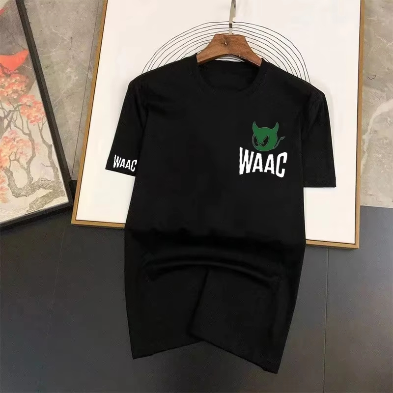 Black Classic Logo Red Devil H - đánh giá và giá Streetwear Brand Golf