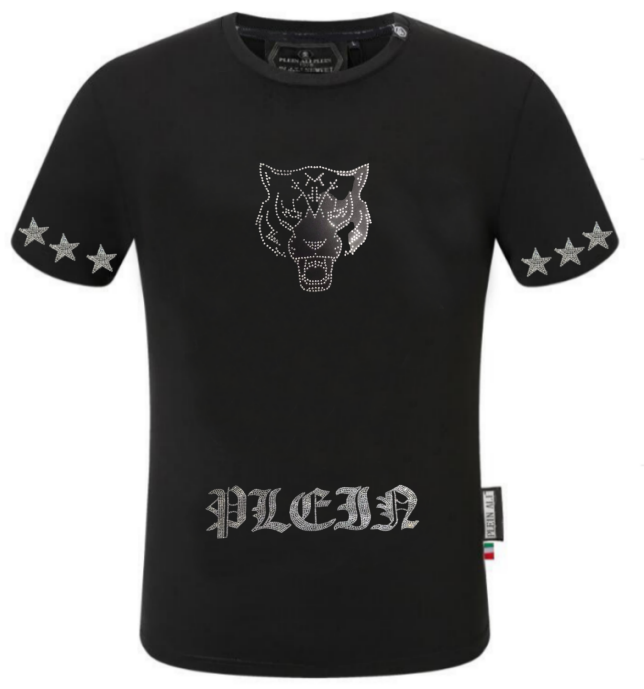 Luxury Brand Men Street Wear T - đánh giá và giá Streetwear Brand Designer
