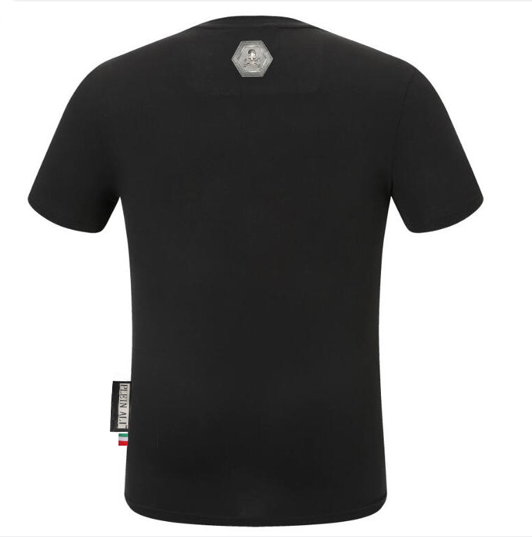Luxury Brand Men Street Wear T - đánh giá và giá Streetwear Brand Designer