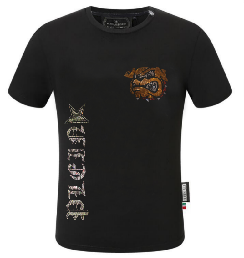 Luxury Brand Men Street Wear T - đánh giá và giá Streetwear Brand Designer