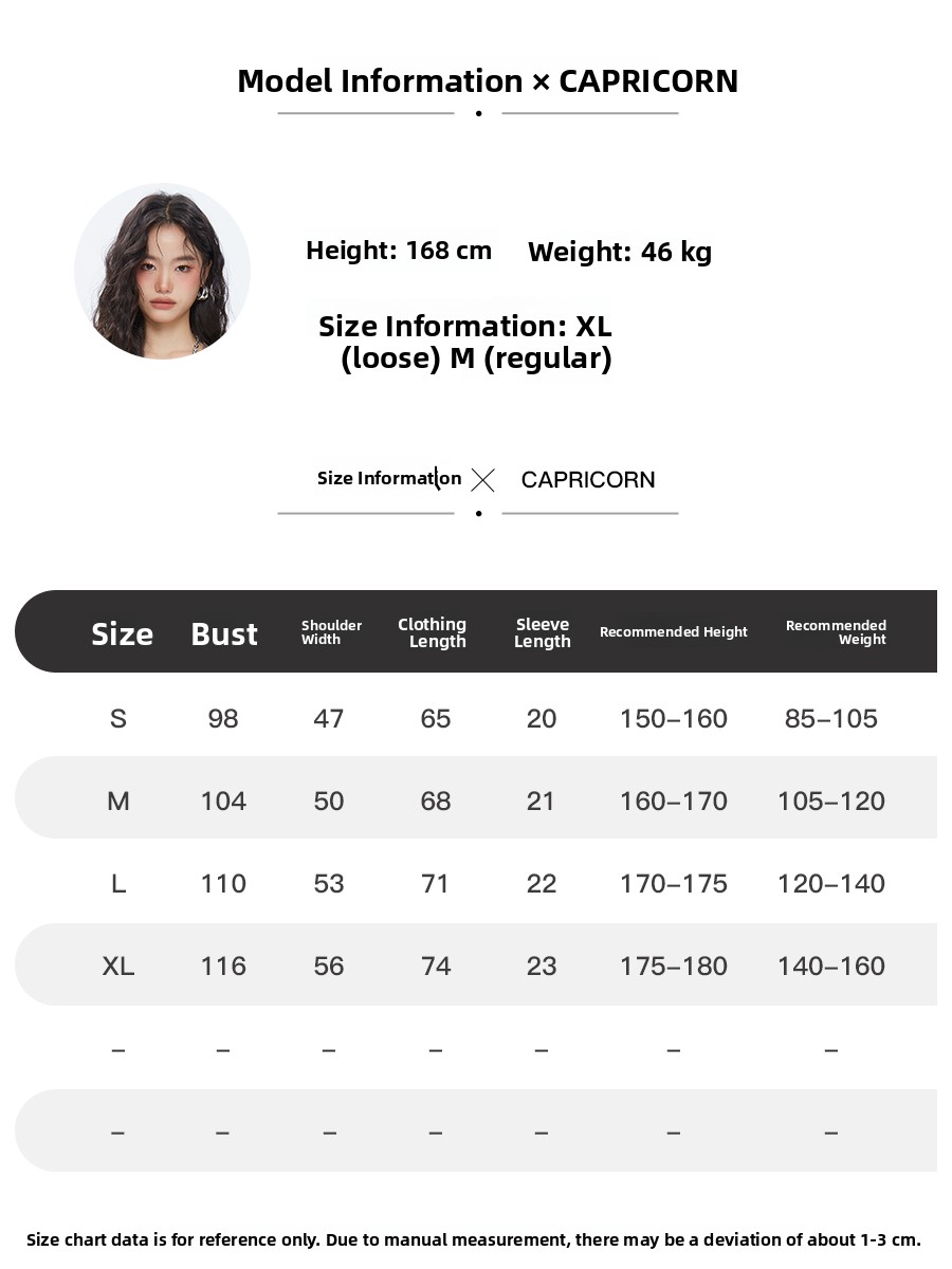 Capricorn American Streetwear  - đánh giá và giá Streetwear Brand Of The Year