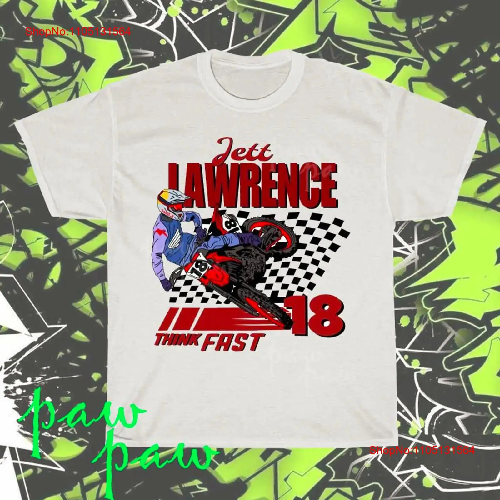 Brand New Jett Lawrence HD Log - đánh giá và giá Streetwear Brand Logos