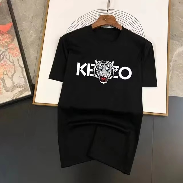 Luxury Classic Logo Brand T-Sh - đánh giá và giá Streetwear Brand Logos