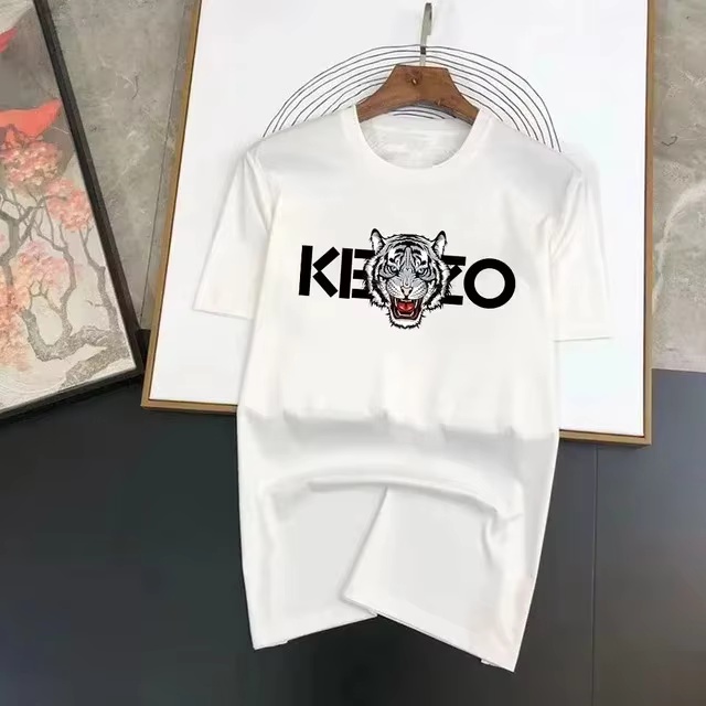 Luxury Classic Logo Brand T-Sh - đánh giá và giá Streetwear Brand Logos