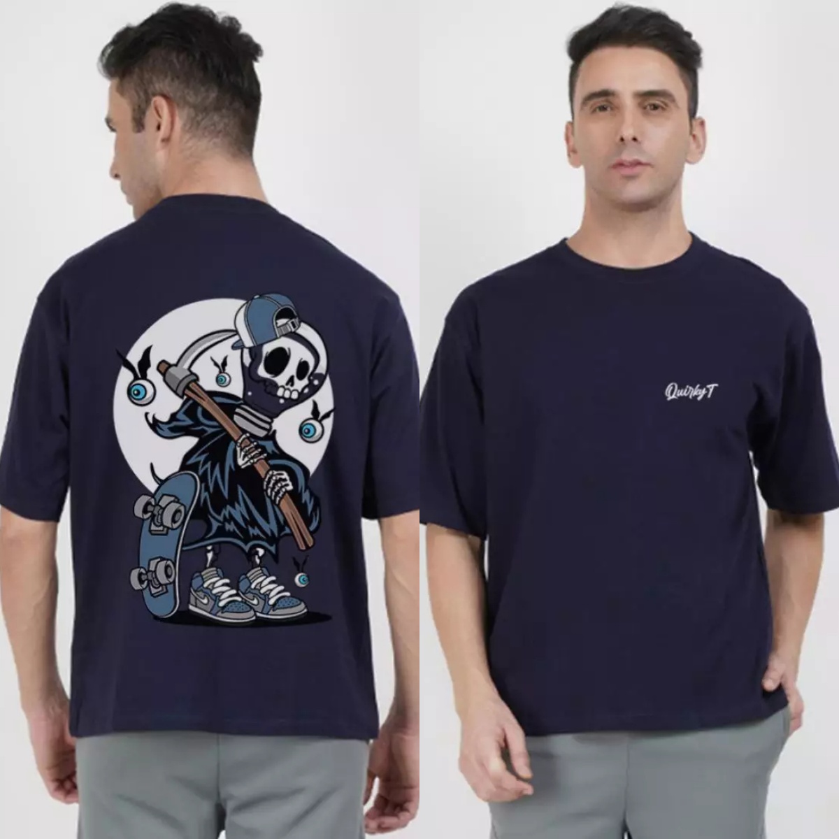 Don’t Care Red Spoof Humor Int - đánh giá và giá Streetwear Brand Red