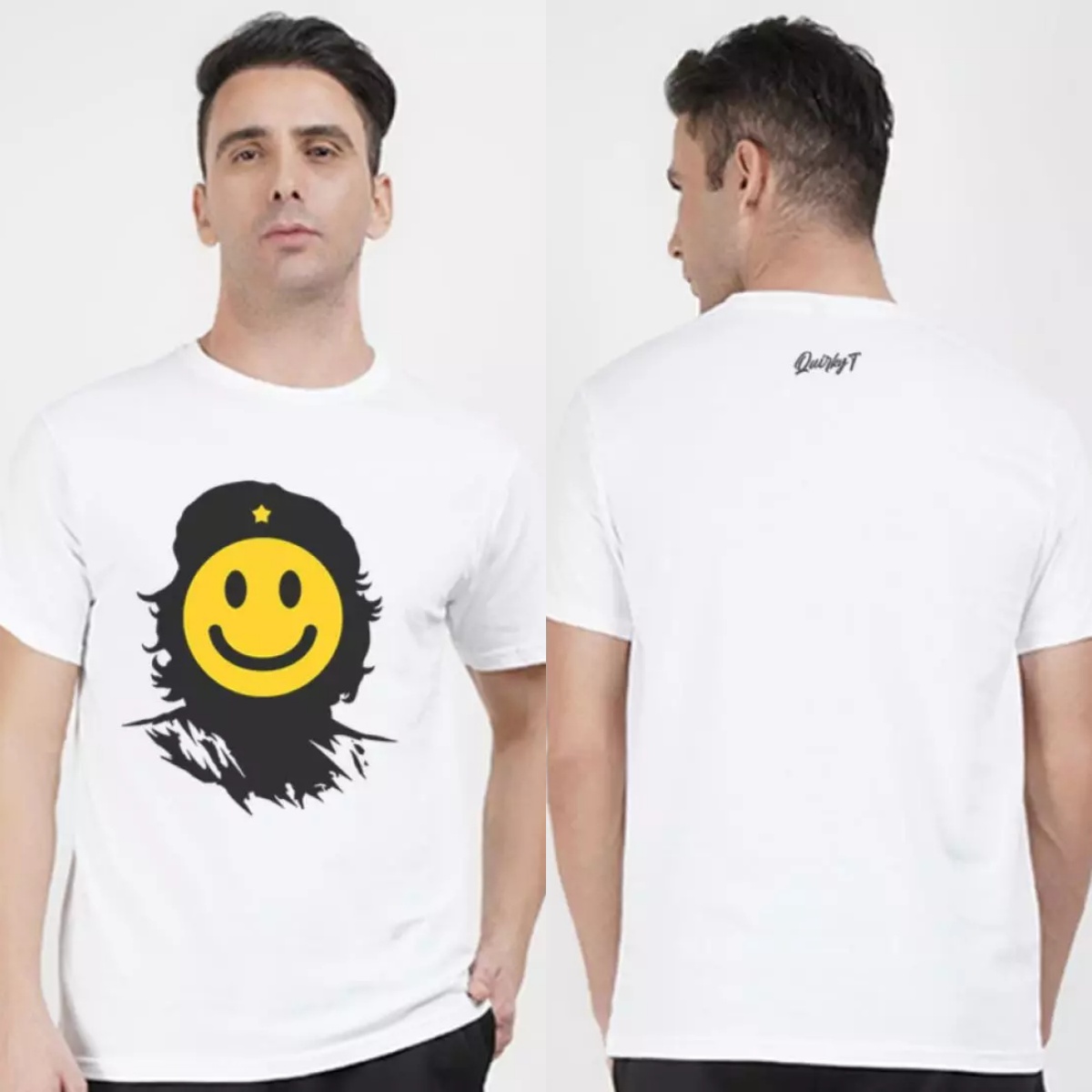 Don’t Care Red Spoof Humor Int - đánh giá và giá Streetwear Brand Red