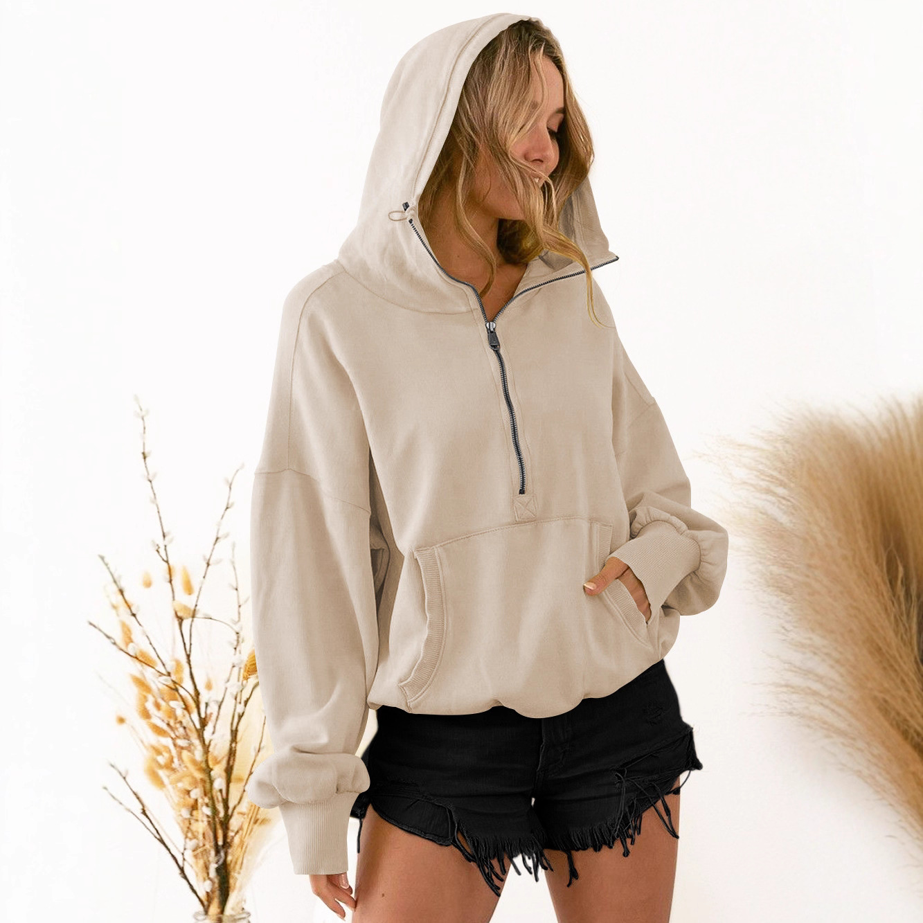 Good Quality Women's Hoodie fo - đánh giá và giá Streetwear Brand Of The Year
