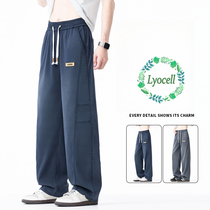 Brand Clothing 2026 Men's Thin - đánh giá và giá Streetwear Brand Designer
