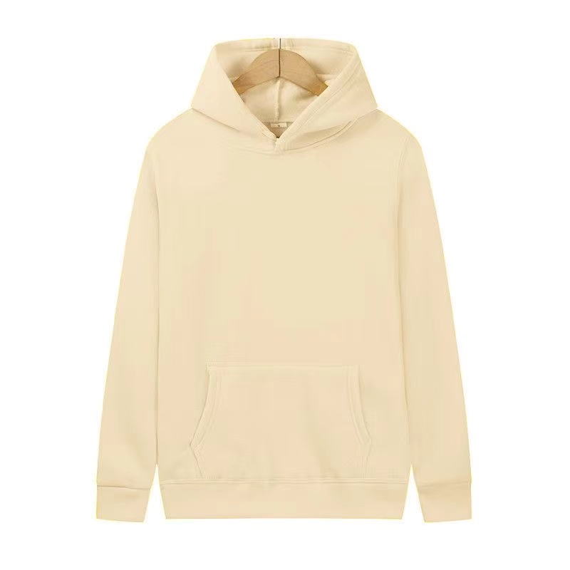 Men Woman Hoodies Sweatshirts  - đánh giá và giá Streetwear Brand Red