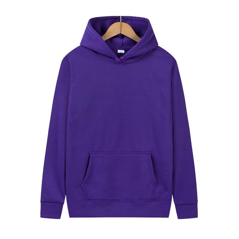 Men Woman Hoodies Sweatshirts  - đánh giá và giá Streetwear Brand Red