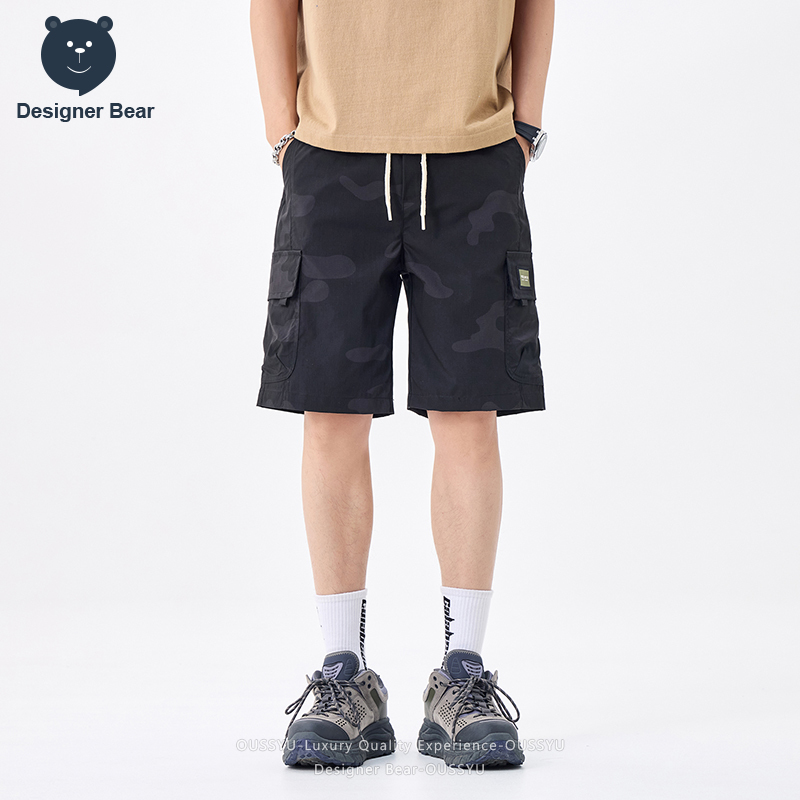 Brand Clothing Summer Cargo Ca - đánh giá và giá Streetwear Brand Designer
