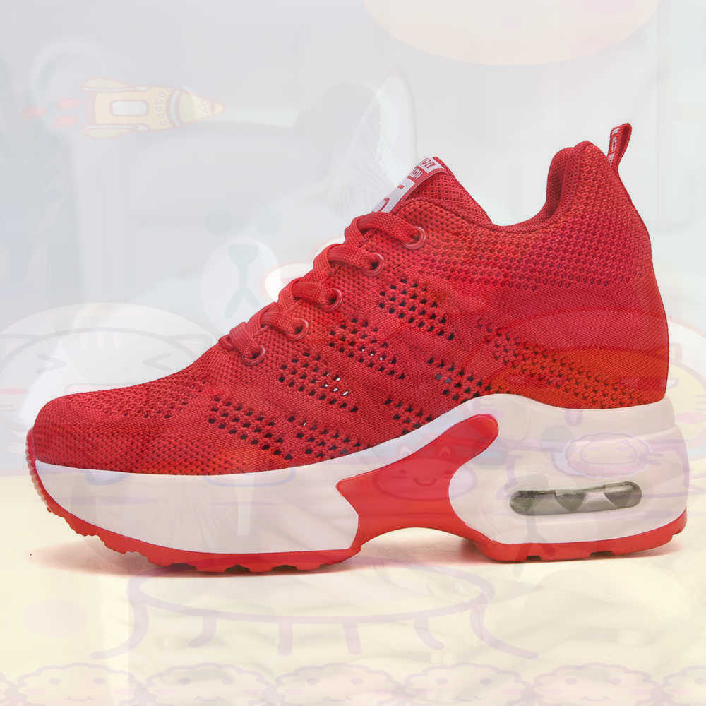 Red Size 36 Shoes Woman Tennis - đánh giá và giá Streetwear Brand Golf