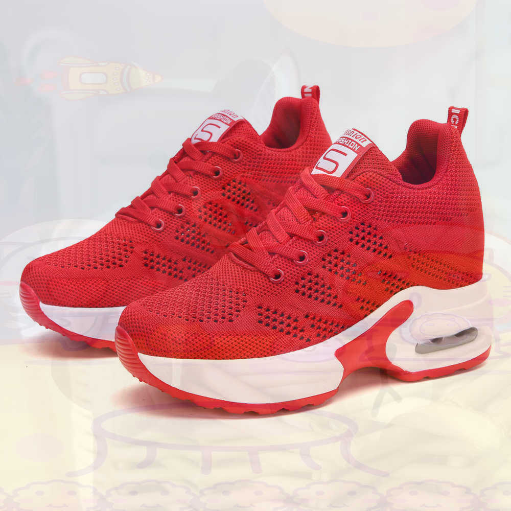 Red Size 36 Shoes Woman Tennis - đánh giá và giá Streetwear Brand Golf