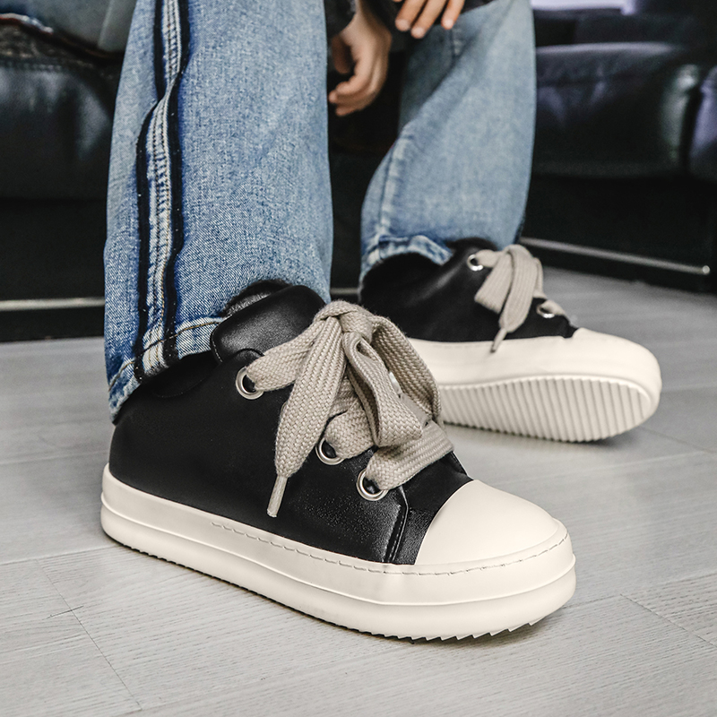 Men Shoes Casual Sneakers Fash - đánh giá và giá Brand Of Streetwear