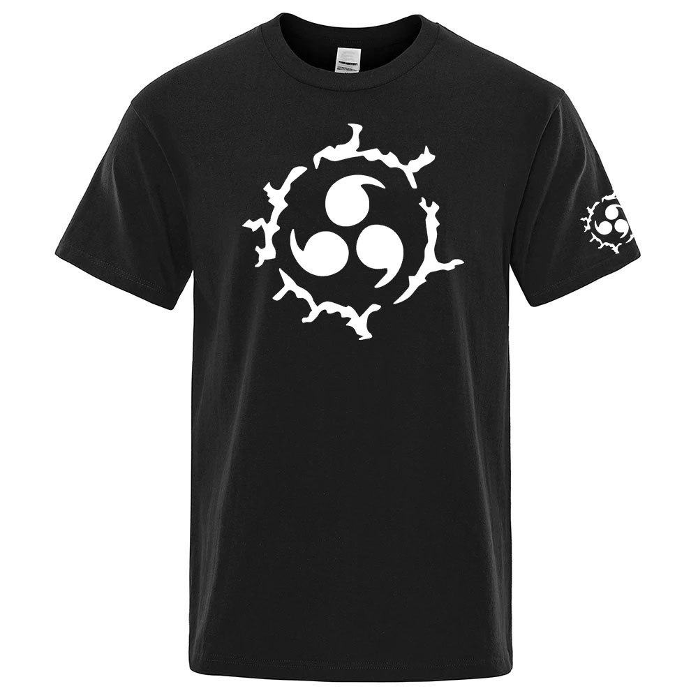 2026 NARUTO Brand Summer Men's - đánh giá và giá Streetwear Brand Logos
