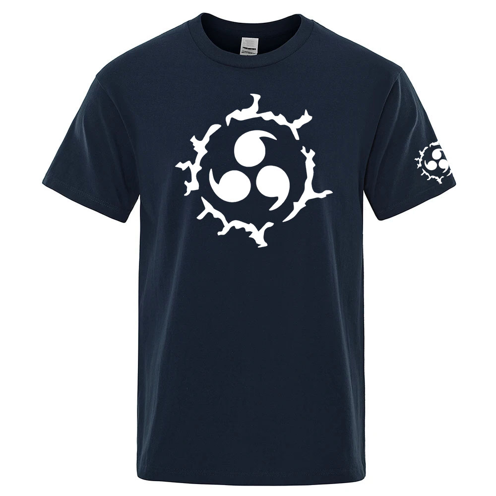 2026 NARUTO Brand Summer Men's - đánh giá và giá Streetwear Brand Logos
