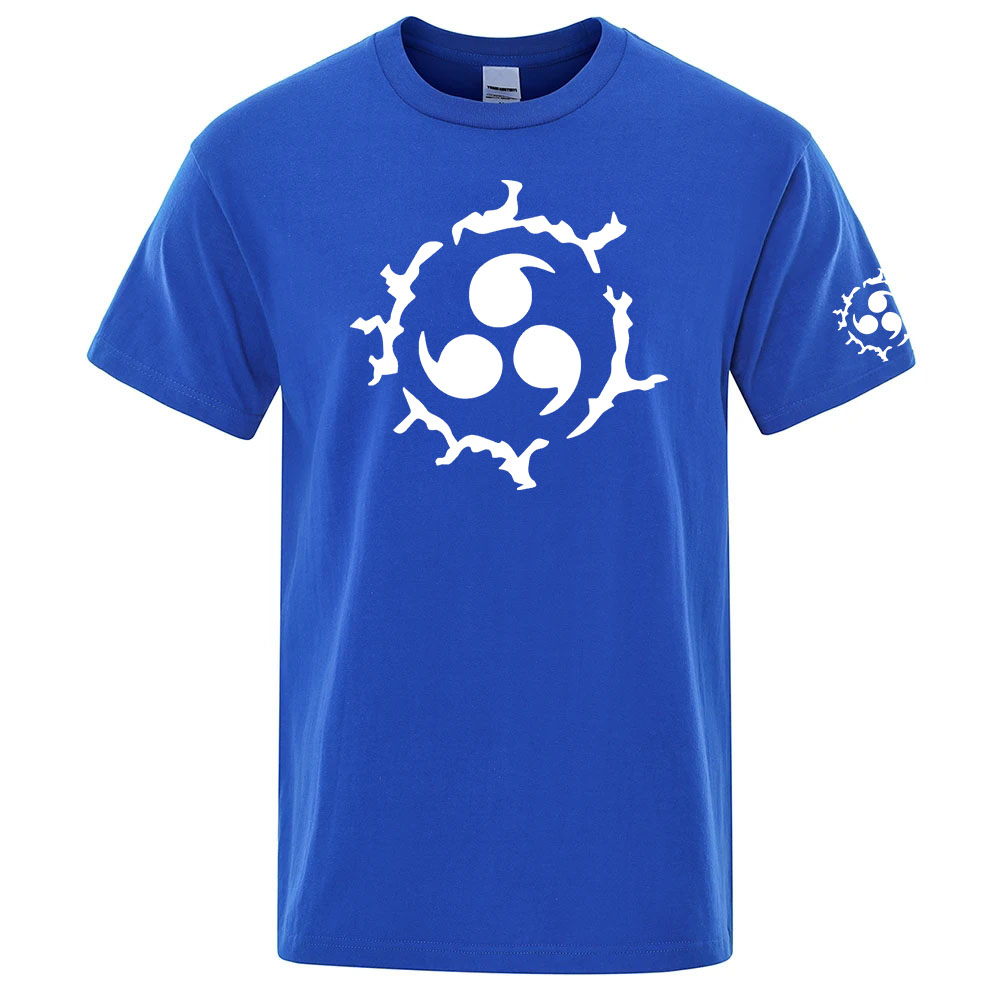 2026 NARUTO Brand Summer Men's - đánh giá và giá Streetwear Brand Logos