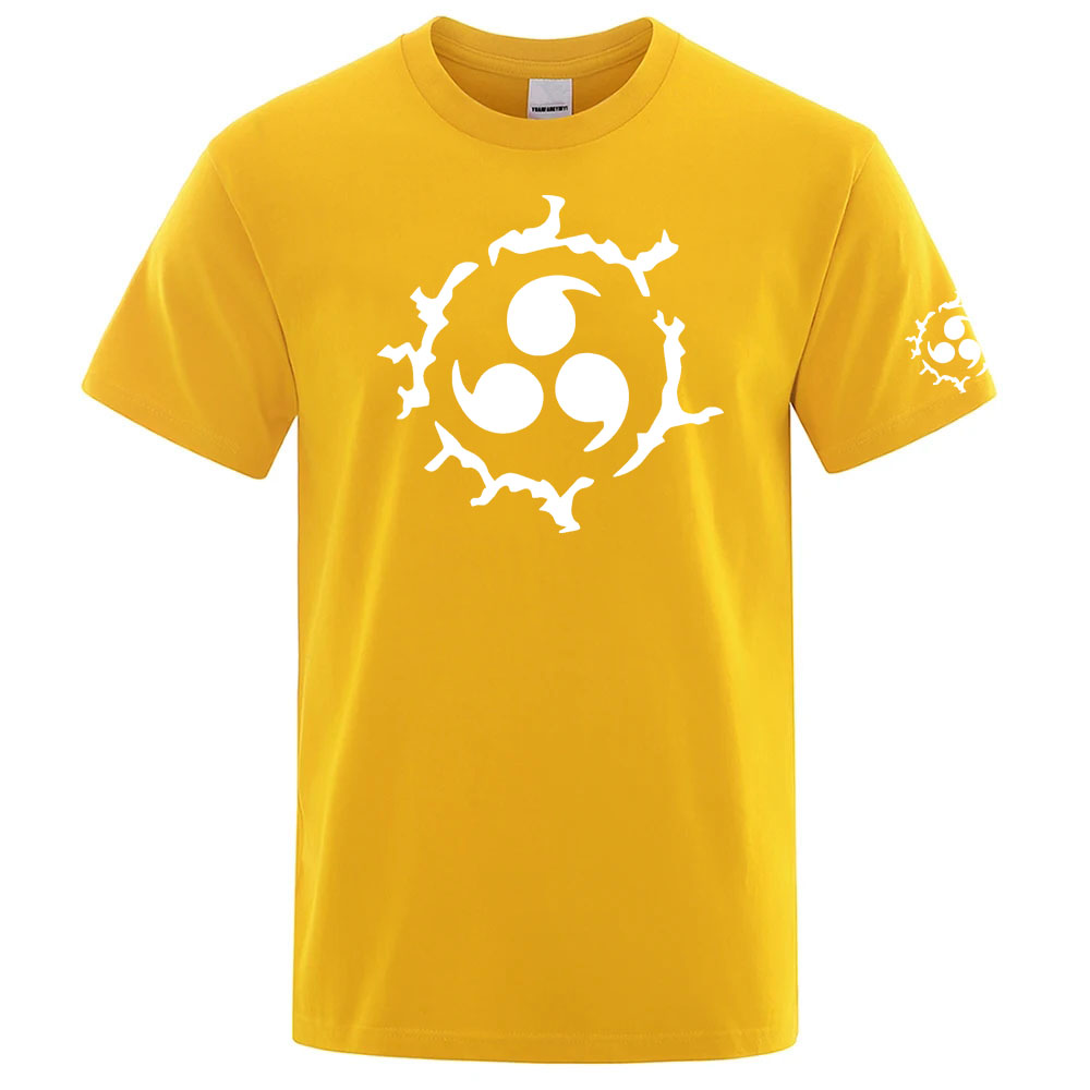 2026 NARUTO Brand Summer Men's - đánh giá và giá Streetwear Brand Logos