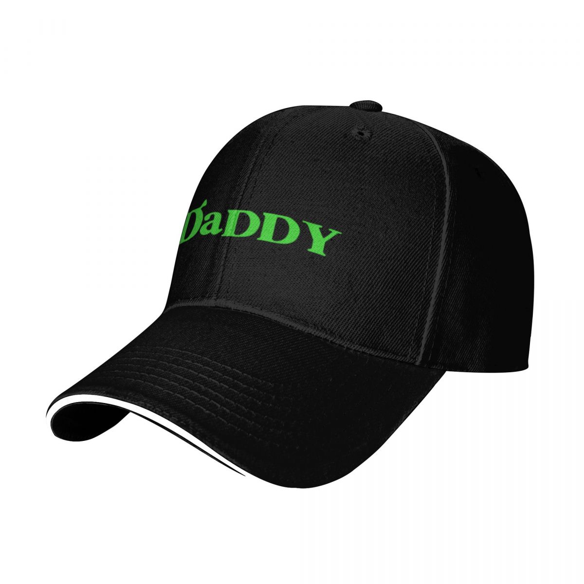 Daddy Baseball Cap Golf Hat Ha - đánh giá và giá Streetwear Brand Golf
