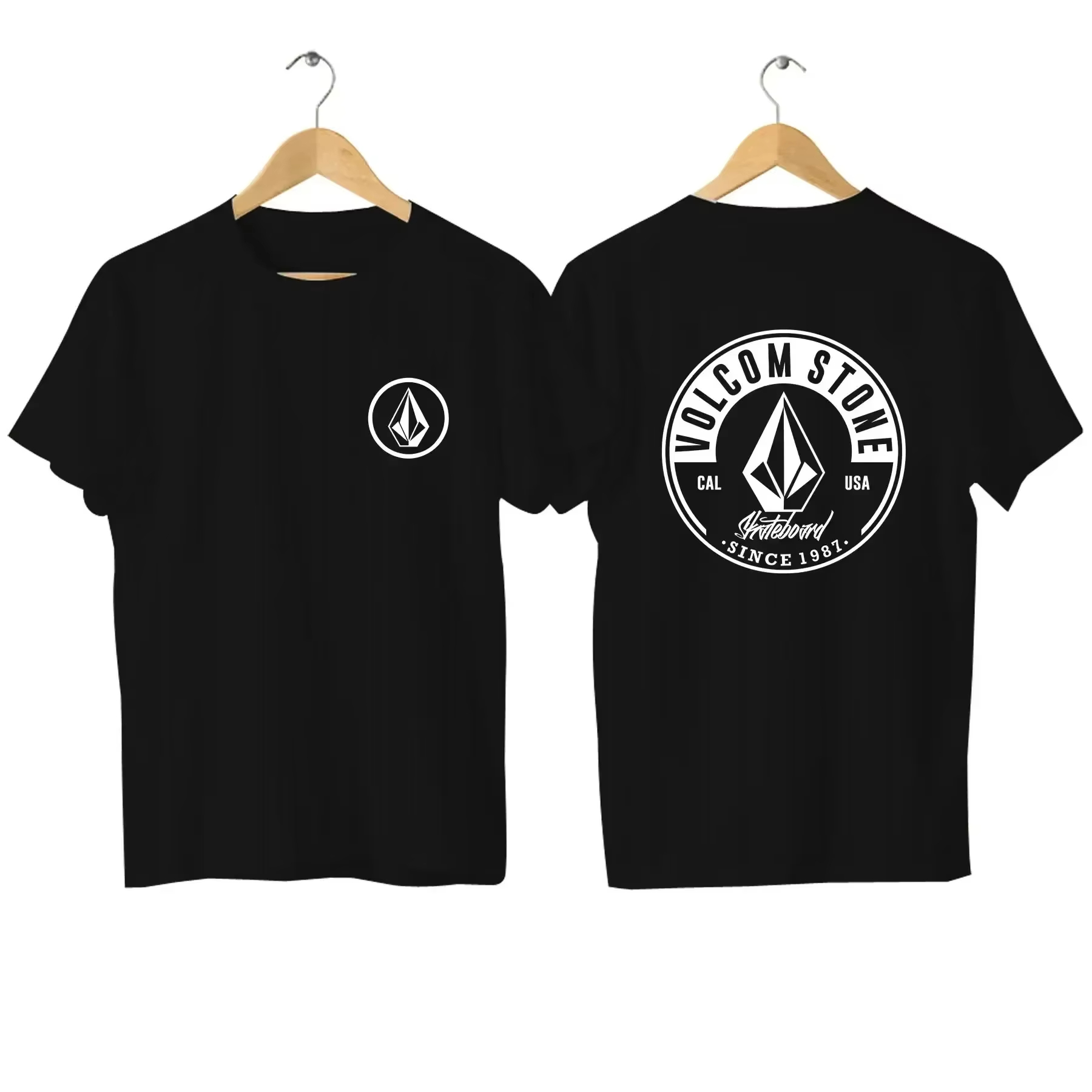 Volcom Stone Men's and Women's - đánh giá và giá Streetwear Brand Stoned & Co