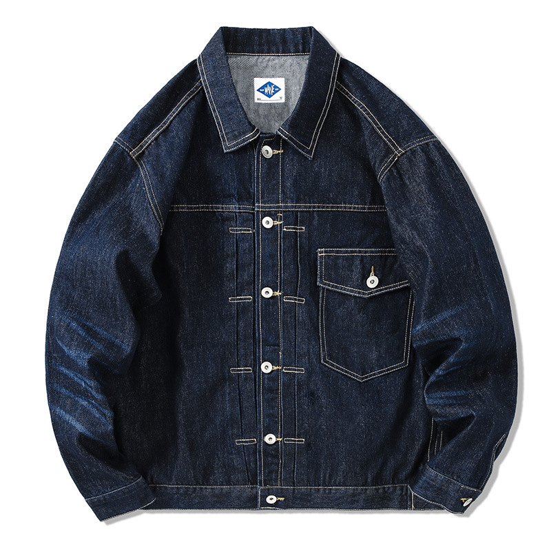 Thủy Triều Thương Hiệu Denim X - đánh giá và giá Brand Of Streetwear