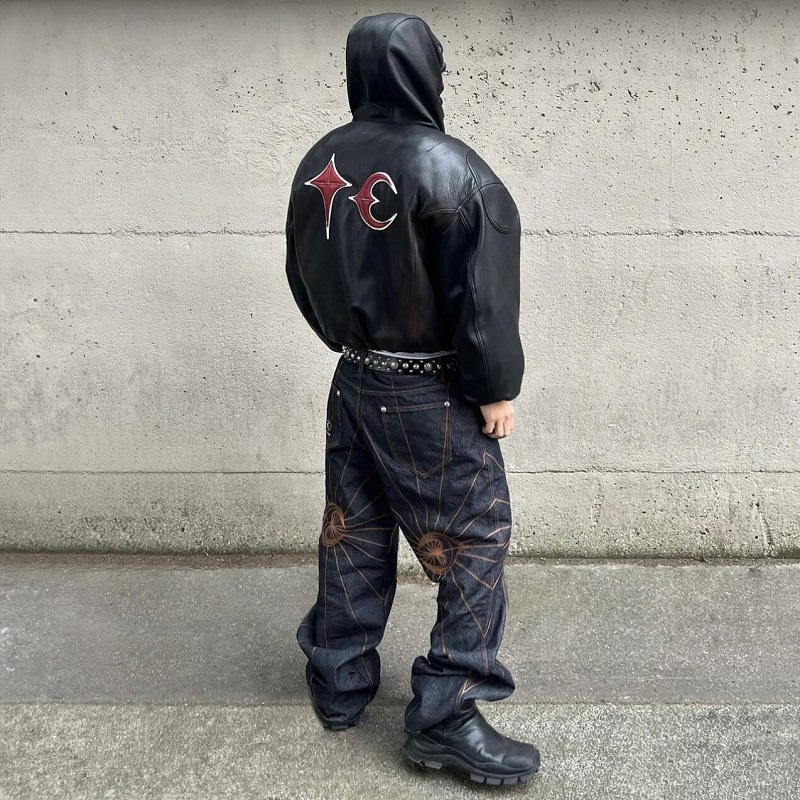 Thug Club New Arrival Niche St - đánh giá và giá Streetwear Brand Designer