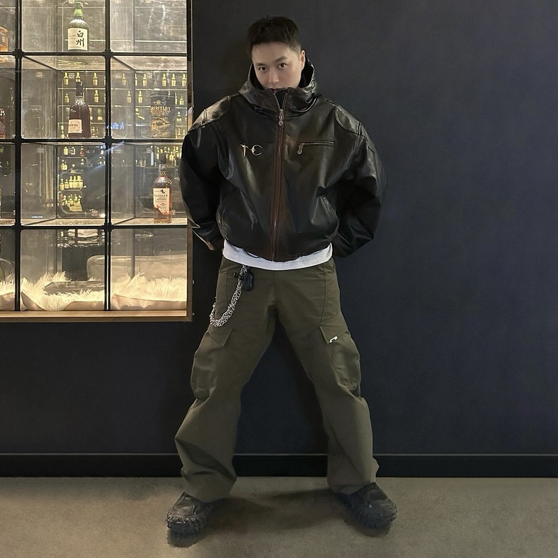 Thug Club New Arrival Niche St - đánh giá và giá Streetwear Brand Designer