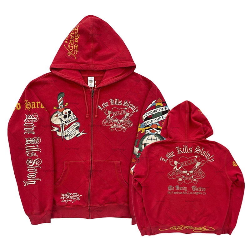 American Gothic Ro Skull Bones - đánh giá và giá Streetwear Brand Of The Year
