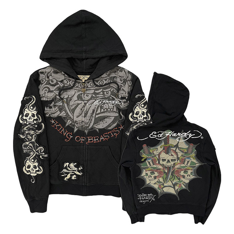 American Gothic Ro Skull Bones - đánh giá và giá Streetwear Brand Of The Year