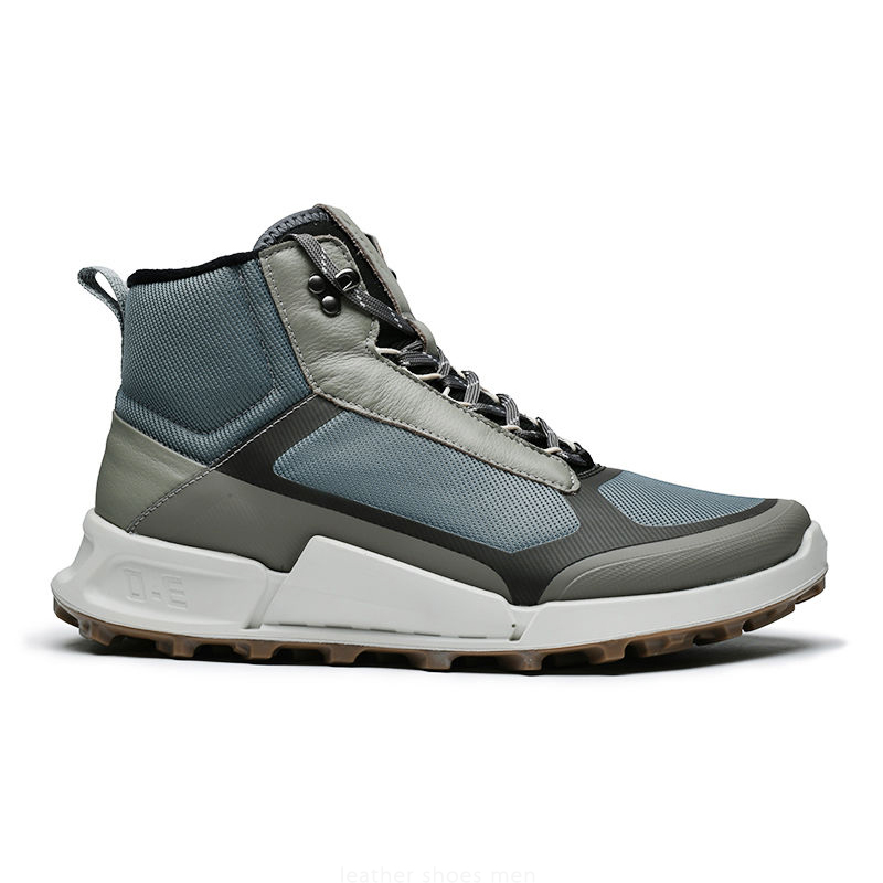 High Top Athletic Shoes Campin - đánh giá và giá Streetwear Brand Designer