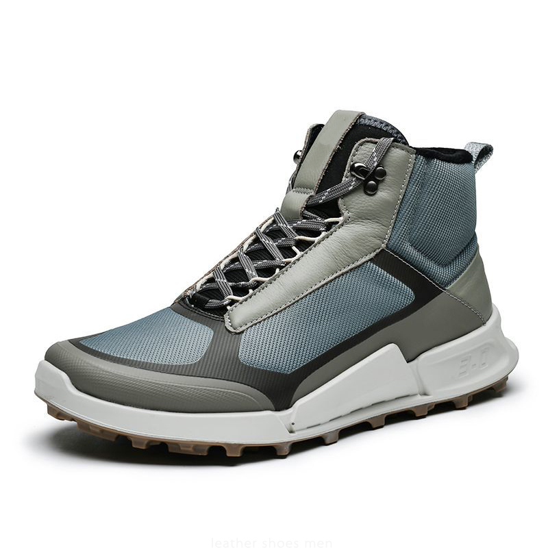 High Top Athletic Shoes Campin - đánh giá và giá Streetwear Brand Designer