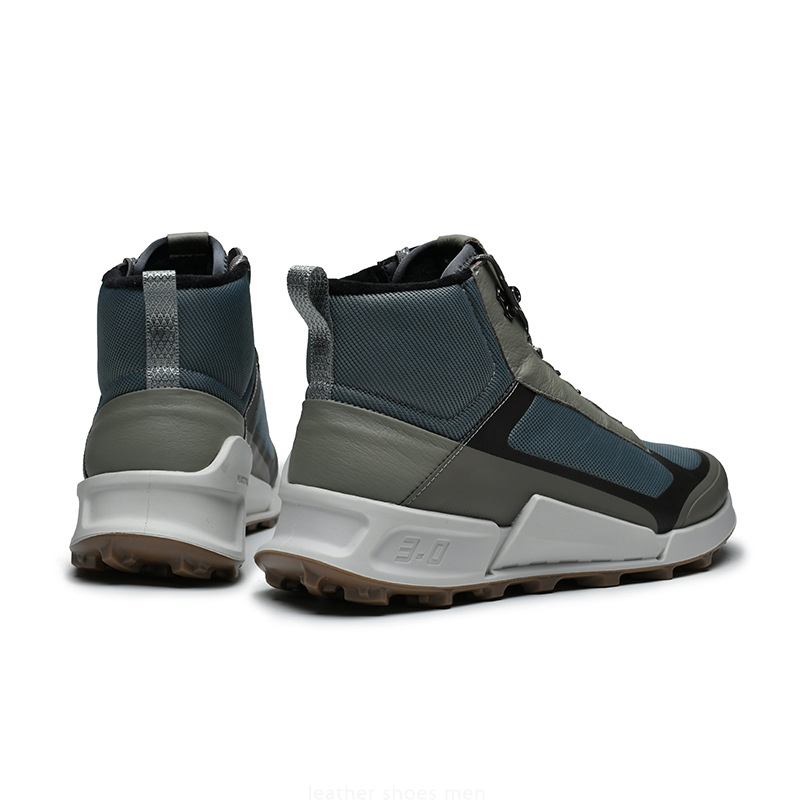High Top Athletic Shoes Campin - đánh giá và giá Streetwear Brand Designer
