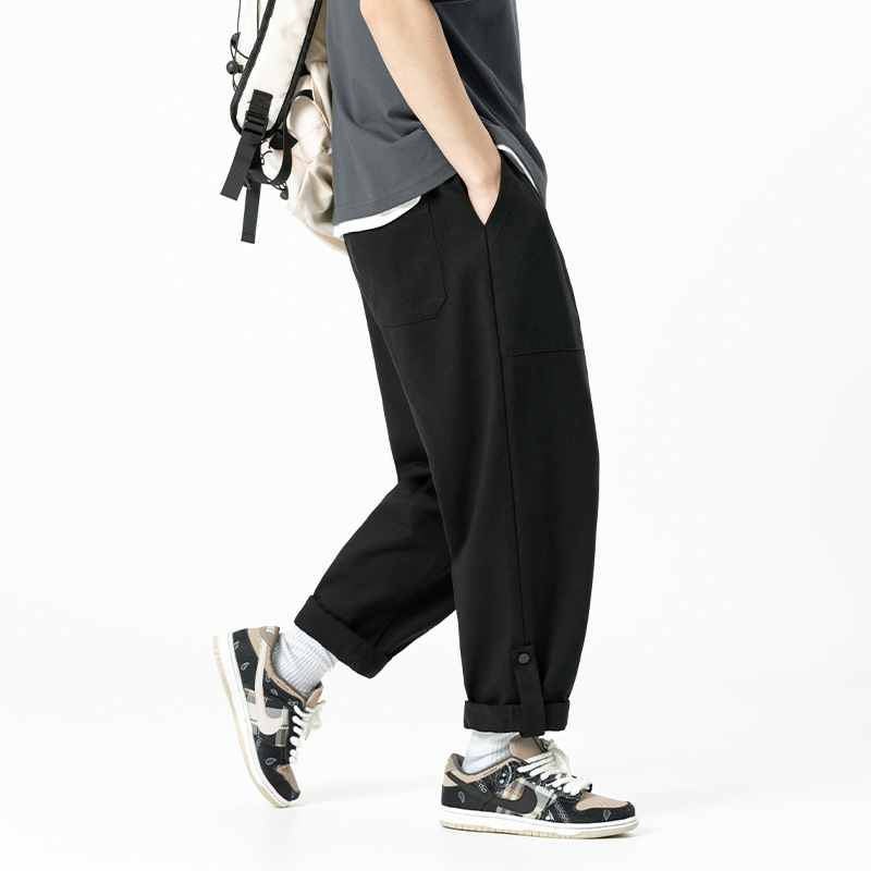 Làm Việc Quần Dép Thẳng Rời 20 - đánh giá và giá Brand Of Streetwear