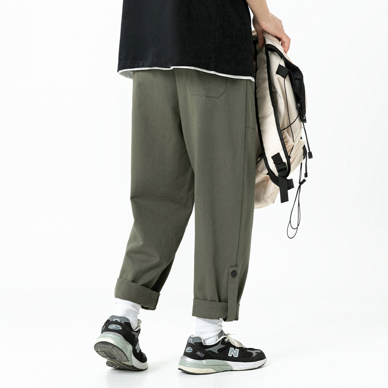Làm Việc Quần Dép Thẳng Rời 20 - đánh giá và giá Brand Of Streetwear