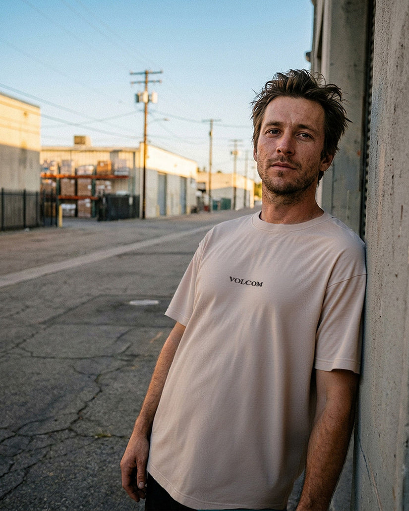 Volcom Stone Skateboarding Ext - đánh giá và giá Streetwear Brand Stoned & Co