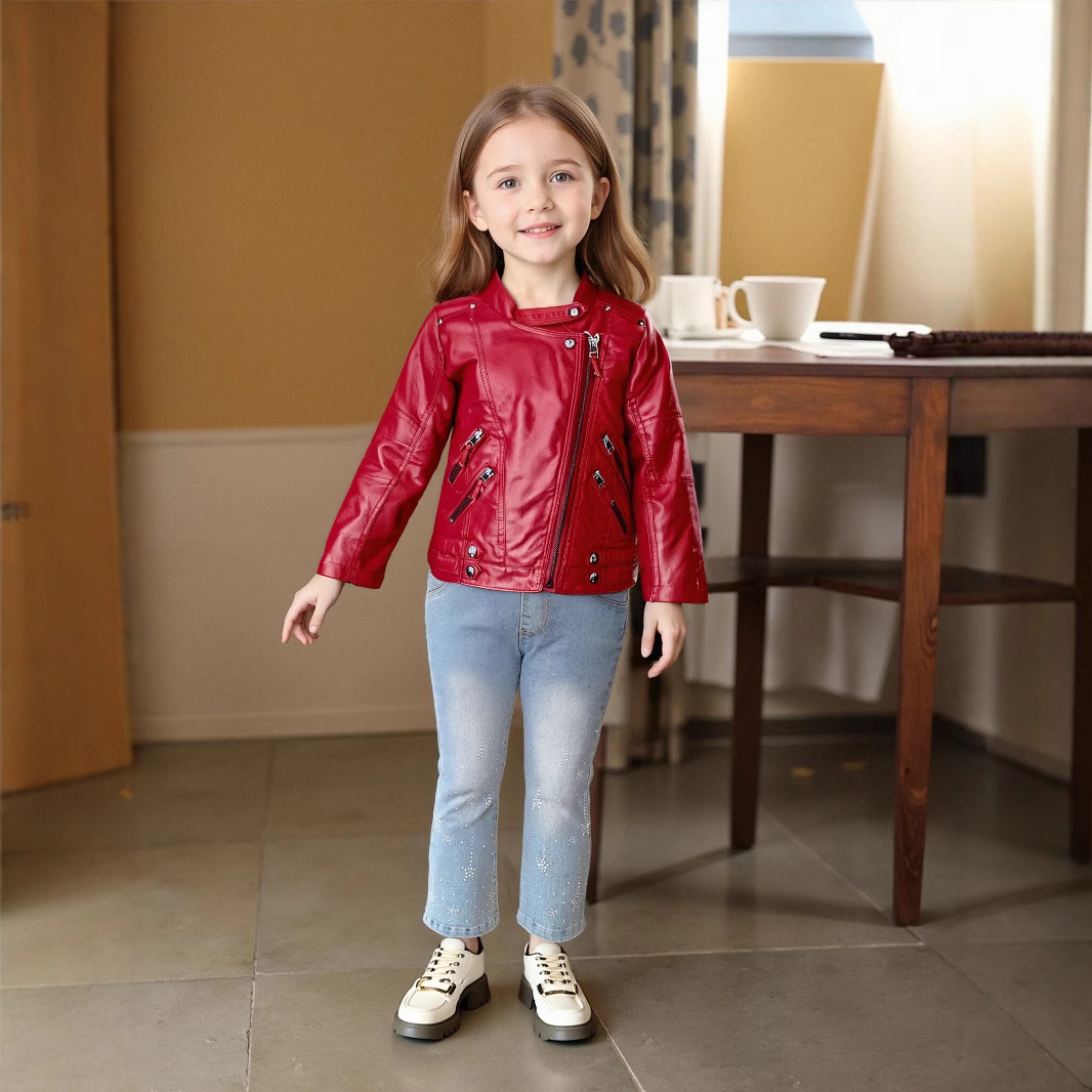 2-12Y Girls Christmas Pink Red - đánh giá và giá Streetwear Brand Red