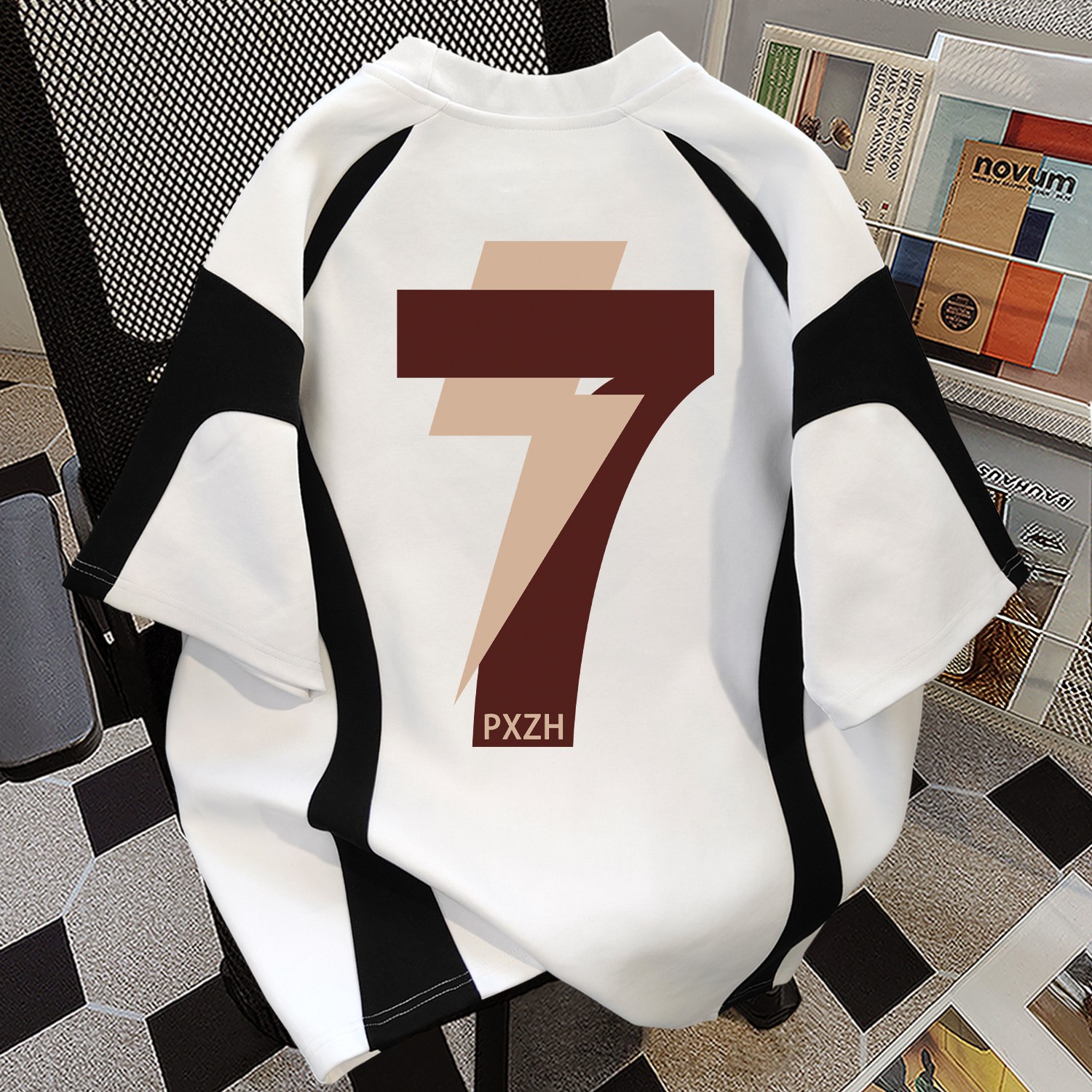 American Style Summer Trendy B - đánh giá và giá Streetwear Brand Of The Year