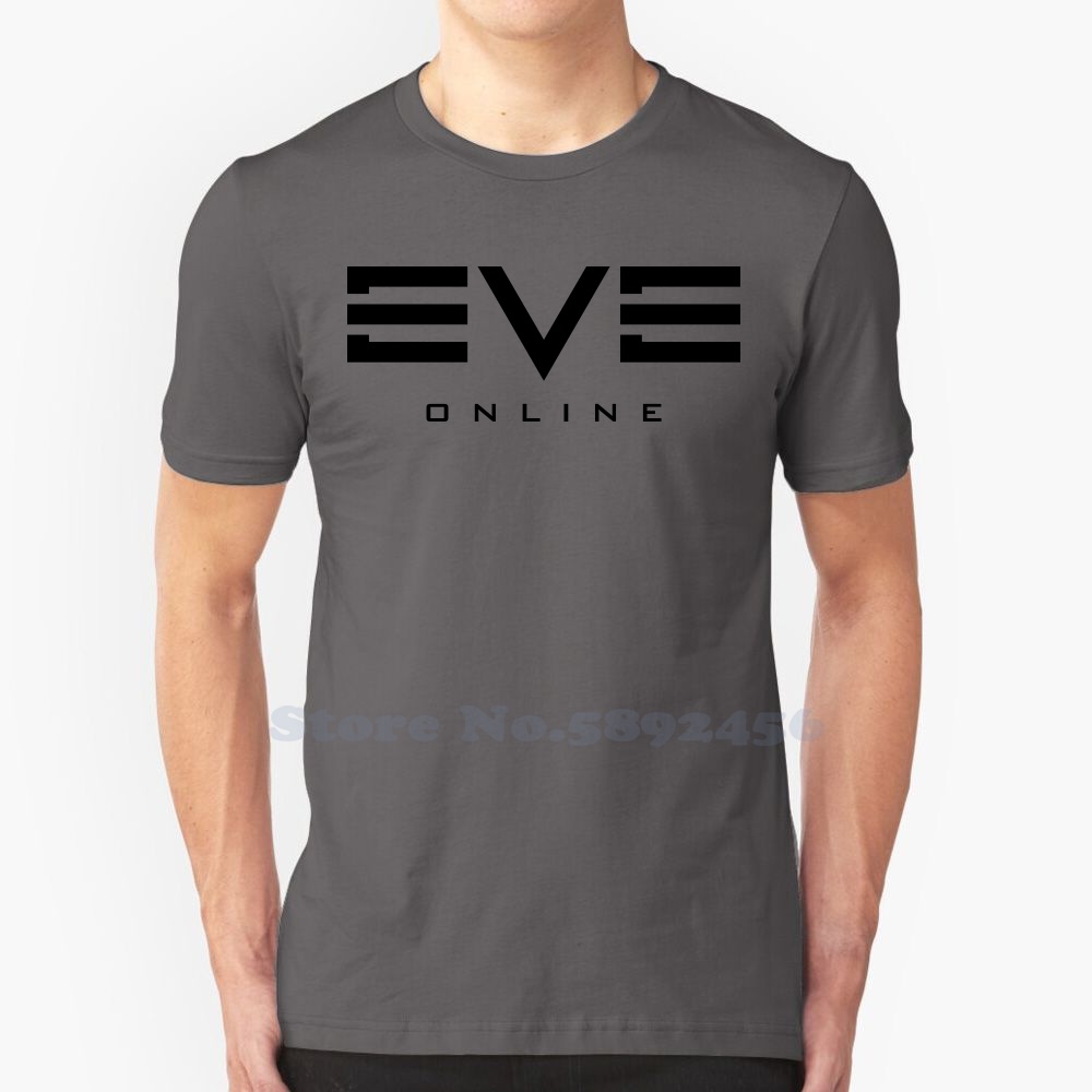EVE Online Unisex Clothing 202 - đánh giá và giá Streetwear Brand Logos