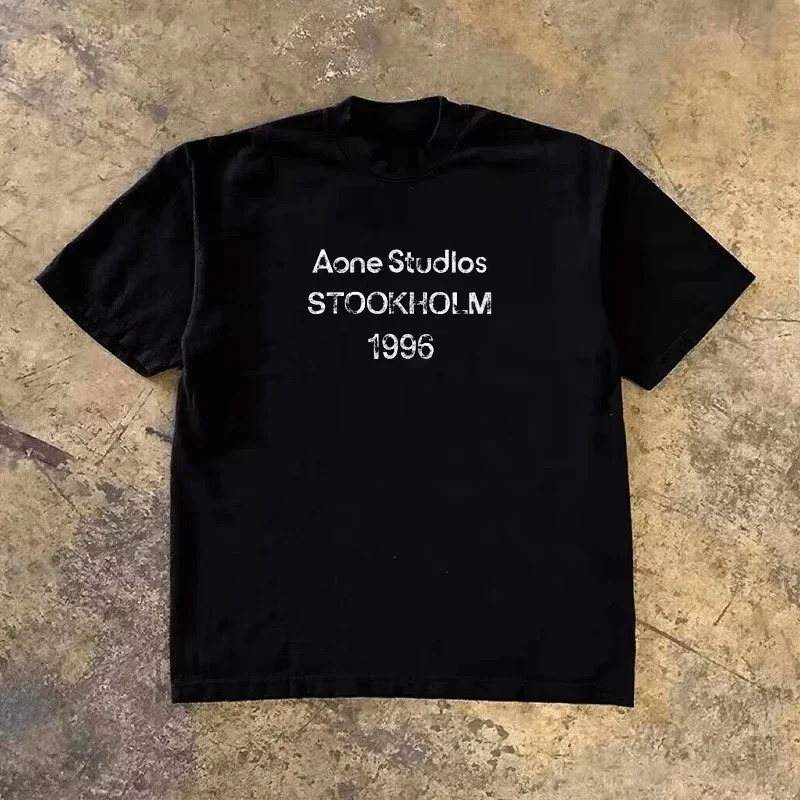 Classic Logo STOCKHOLM 1996 Fa - đánh giá và giá Streetwear Brand Logos